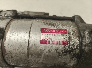 Jaguar XJ (2009–2026) Starter 8X2311001AB - 6