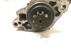 Jaguar XJ (2009–2026) Starter 8X2311001AB - 7