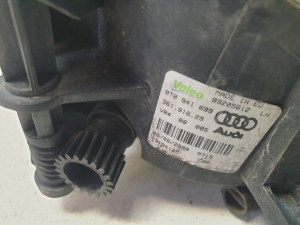 AUDI A4 B8 (2007–2016) Front-Nebelscheinwerfer 8T0941699 - 3