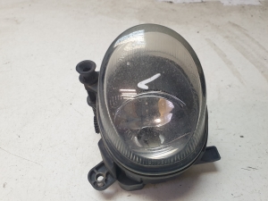 Front bumper fog light - 8T0941699