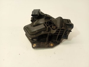 Opel Vivaro B (2014–2019) Gaasiklapp a2c53350932 - 2