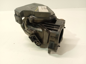 Opel Vivaro B (2014–2019) Gaasiklapp a2c53350932 - 3