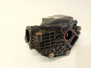Opel Vivaro B (2014–2019) Gaasiklapp a2c53350932 - 5