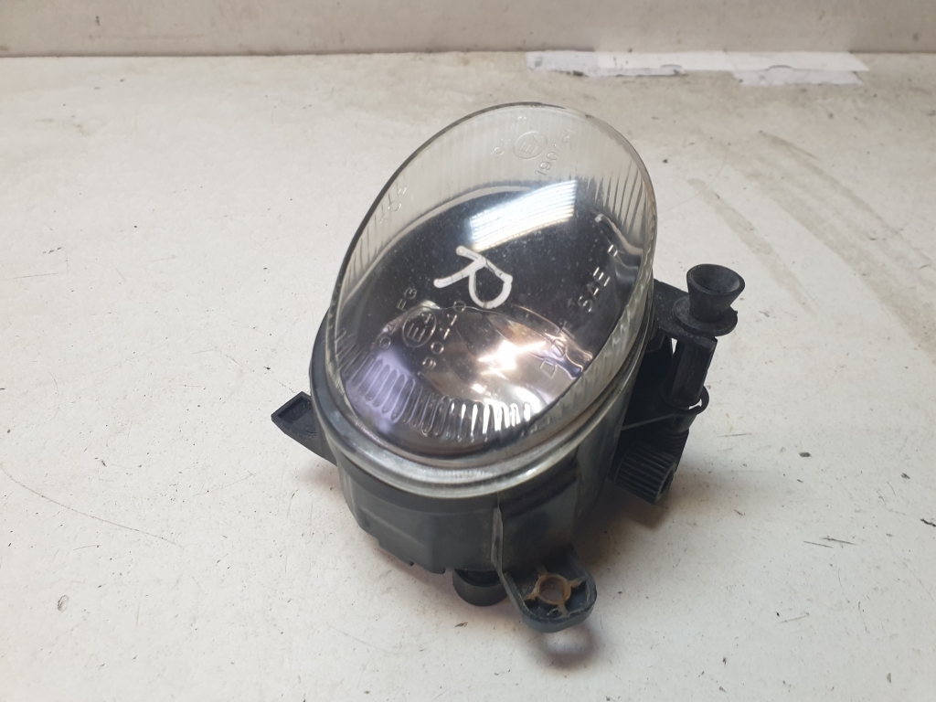 AUDI A4 B8 (2007–2016) Front bumper fog light 190440 AUDI A4 B8 (2007–2016) Front bumper fog light 190440