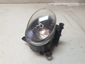 AUDI A4 B8 (2007–2016) Front bumper fog light 190440 - 3