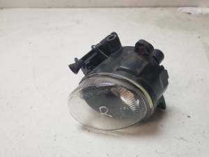 AUDI A4 B8 (2007–2016) Front bumper fog light 190440 - 4