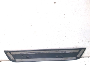 AUDI A4 B8 (2007–2016) Inner sill trim 8K0853376 - 2