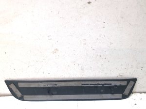 AUDI A4 B8 (2007–2016) Inner sill trim 8K0853375 - 4