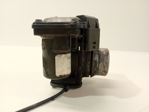Opel Vivaro B (2014–2019) Drosselklappe a2c84198300 - 2