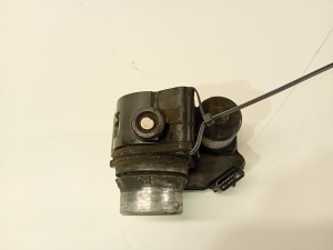 Opel Vivaro B (2014–2019) Drosselklappe a2c84198300 - 3