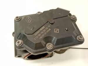 Opel Vivaro B (2014–2019) Drosselklappe a2c84198300 - 4