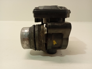 Opel Vivaro B (2014–2019) Drosselklappe a2c84198300 - 5