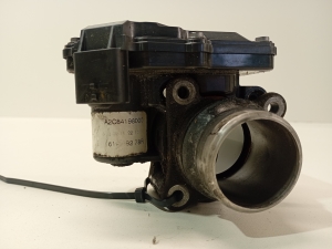 Opel Vivaro B (2014–2019) Drosselklappe a2c84198300 - 6