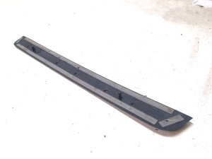 AUDI A4 B8 (2007–2016) Inner sill trim 8K0853373A - 3