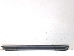 AUDI A4 B8 (2007–2016) Inner sill trim 8K0853373A - 4