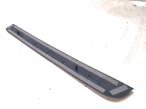 AUDI A4 B8 (2007–2016) Inner sill trim 8K0853374 - 3