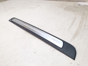 Iekšējā sliekšņa apdare - 8K0853374