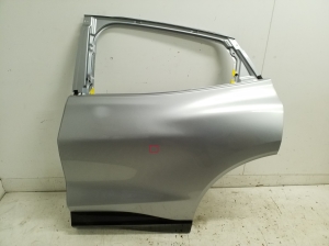   Tagumised küljeuksed  - LJ8BR24631-AB 