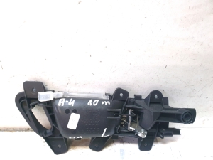 AUDI A4 B8 (2007–2016) Türöffner innen vorne 8K0837019 - 2