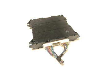 Jaguar XJ (2009–2026) Juhtplokk AW9318D493AE - 2
