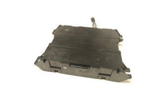 Jaguar XJ (2009–2026) Juhtplokk AW9318D493AE - 3