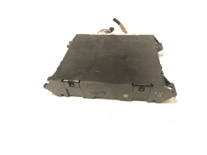 Jaguar XJ (2009–2026) Juhtplokk AW9318D493AE - 6