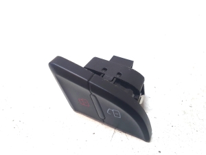 AUDI A4 B8 (2007–2016) Door lock/unlock switch - 3