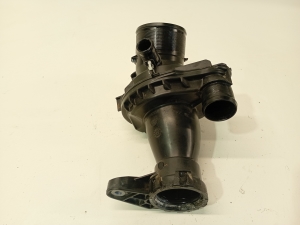 Opel Vivaro B (2014–2019) Luftansaugschlauch 165761844r - 3