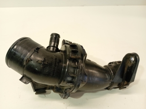 Opel Vivaro B (2014–2019) Luftansaugschlauch 165761844r - 4