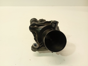 Opel Vivaro B (2014–2019) Luftansaugschlauch 165761844r - 5
