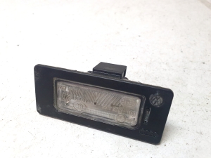 Numura zīmes apgaismojuma lampiņas - A046341