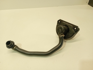 Opel Vivaro B (2014–2019) Öleinfüllrohr 8200795333 - 5