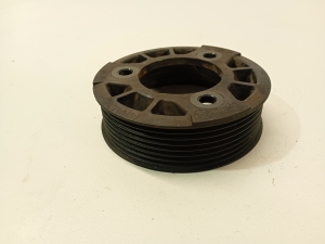 Opel Vivaro B (2014–2019) Riemenscheibe Wasserpumpe 210511238r - 2