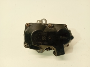 Opel Vivaro B (2014–2019) EGR-klapp 147109816r - 3