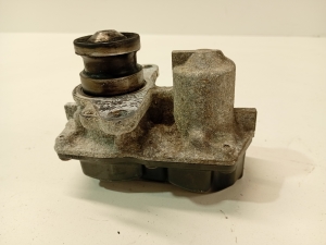Opel Vivaro B (2014–2019) EGR-klapp 147109816r - 5