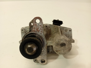 Opel Vivaro B (2014–2019) EGR-klapp 147109816r - 6