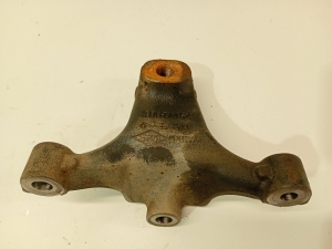 Opel Vivaro B (2014–2019) Motorhalter 314r464