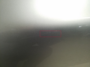 Ford Mustang Mach-E Mach-E (2020–2026) Rear side doors LJ8BR24630-AB - 2