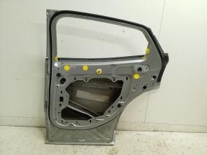Ford Mustang Mach-E Mach-E (2020–2026) Rear side doors LJ8BR24630-AB - 4