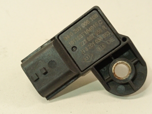 Opel Vivaro B (2014–2019) Other sensor 0281006108 - 4
