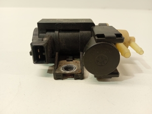 Opel Vivaro B (2014–2019) Magnetventil 8200790180 - 2