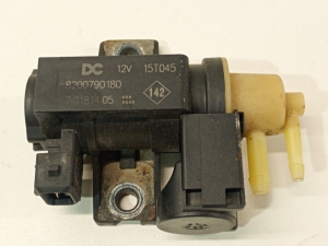 Opel Vivaro B (2014–2019) Magnetventil 8200790180 - 4