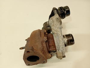 Opel Vivaro B (2014–2019) Turbolader 54389700005 - 2