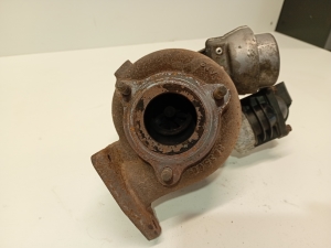 Opel Vivaro B (2014–2019) Turbolader 54389700005 - 3