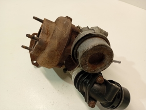 Opel Vivaro B (2014–2019) Turbolader 54389700005 - 4