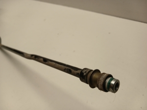 Mercedes Benz S-Class 221 (2005–2013) Tagumine pidurivoolik A2219972282 - 2