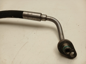 Mercedes Benz S-Class 221 (2005–2013) Voolik A2219971682 - 3