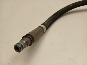 Mercedes Benz S-Class 221 (2005–2013) Voolik A2219971682 - 4