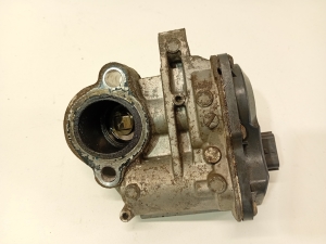 Opel Vivaro B (2014–2019) EGR-klapp h8201068965 - 2