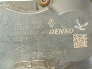 Opel Vivaro B (2014–2019) EGR-klapp h8201068965 - 4